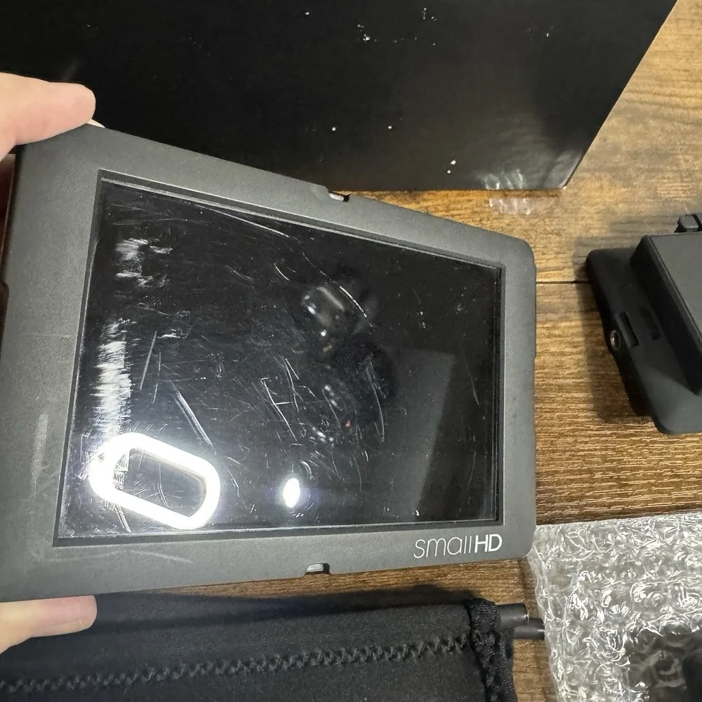 Small HD DP6 5.6